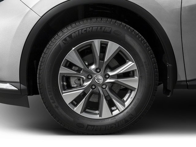 Used 2016 Nissan Murano SV AWD/4WD image 14