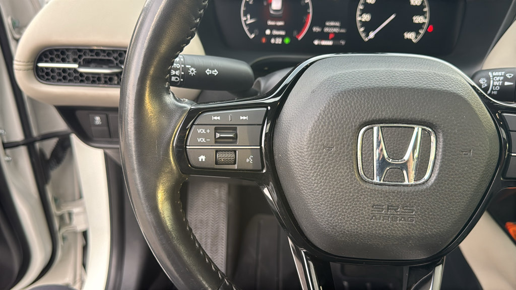 Used 2024 Honda HR-V EX-L image 18