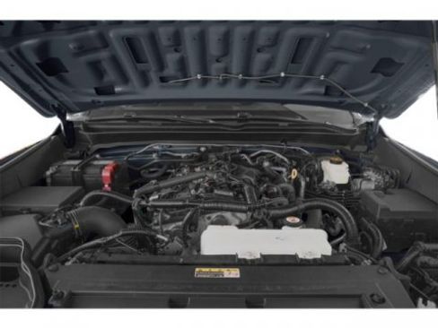 New 2026 Toyota Tacoma TRD Off-Road AWD/4WD image 14