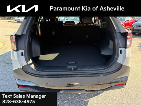 New 2026 Kia Sportage X-Line image 29