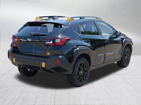 Certified 2026 Subaru Crosstrek 2.5i Wilderness AWD/4WD image 7