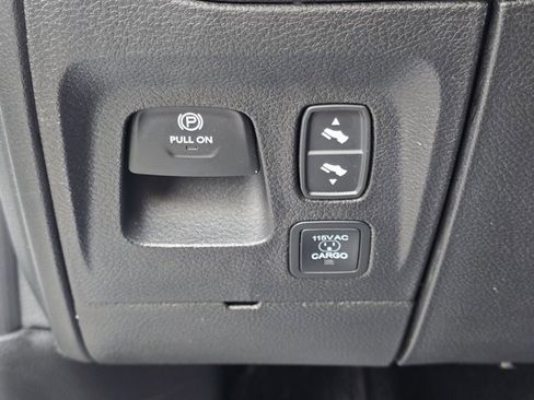 Used 2025 RAM 1500 Big Horn image 22