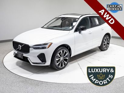 Used 2025 Volvo XC60 B5 Plus