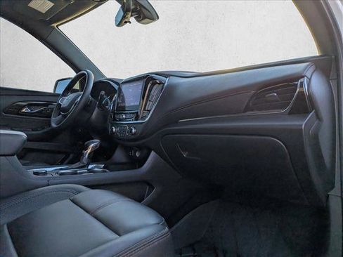 Used 2023 Chevrolet Traverse RS w/ LPO, Floor Liner Package image 22