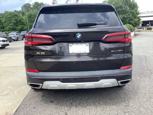 Used 2022 BMW X5 sDrive40i RWD image 13