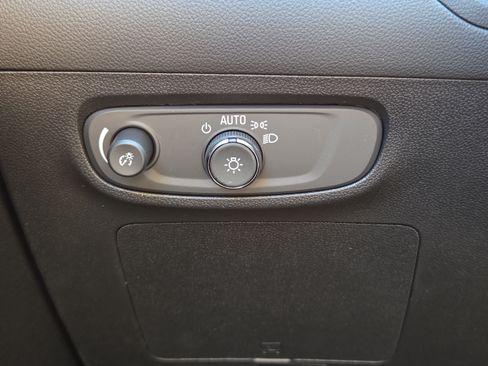 New 2026 Buick Encore GX Sport Touring FWD image 15