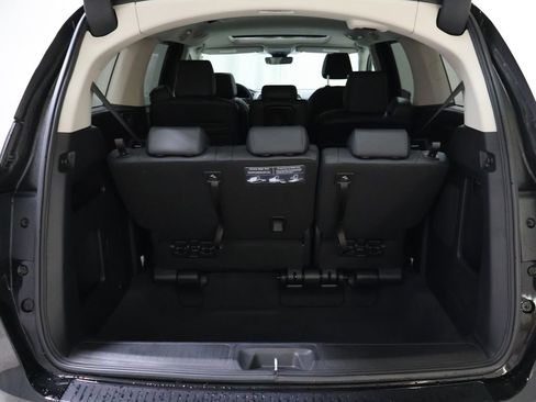 New 2026 Honda Odyssey EX-L image 15