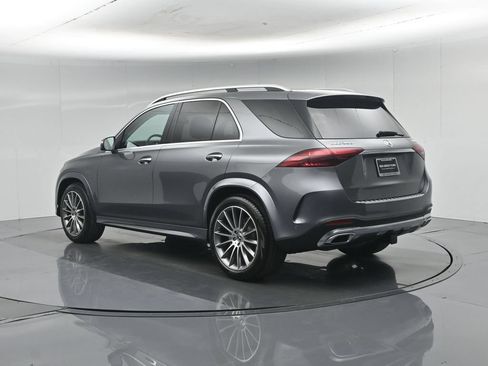 Used 2025 Mercedes-Benz GLE 350 4MATIC image 6