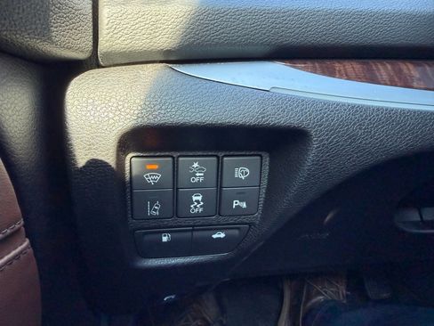 Used 2020 Acura TLX V6 SH-AWD w/ Advance Package image 14