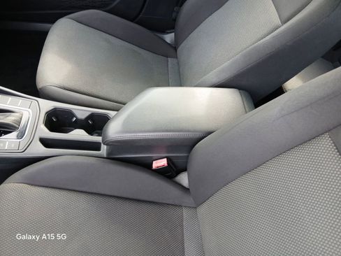 Used 2019 Volkswagen Jetta S w/ Driver Assistance Package image 8