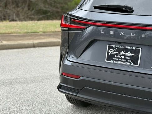 Certified 2024 Lexus NX 350 AWD image 14
