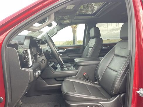 Used 2023 GMC Sierra 1500 Denali w/ Denali Reserve Package image 19