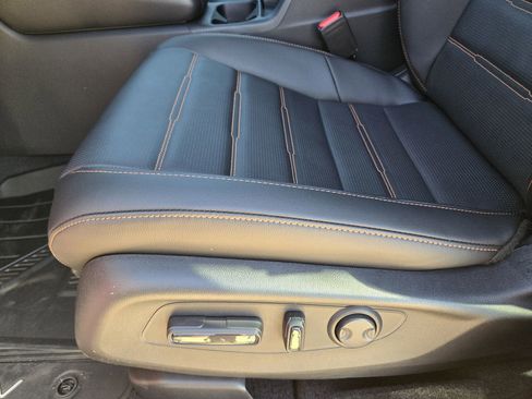 New 2026 Honda CR-V Sport Touring image 21