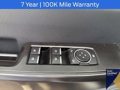 Certified 2022 Ford F150 Lightning Pro AWD/4WD image 27