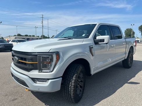 Used 2023 Ford F150 Tremor w/ Equipment Group 402A High AWD/4WD image 35