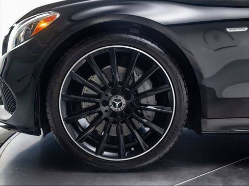 Used 2018 Mercedes-Benz C 300 Cabriolet image 18