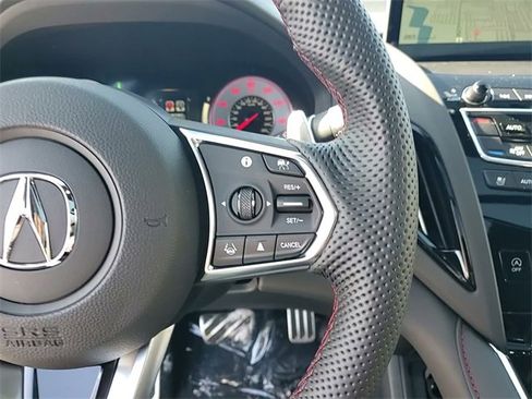 New 2026 Acura RDX A-Spec image 18