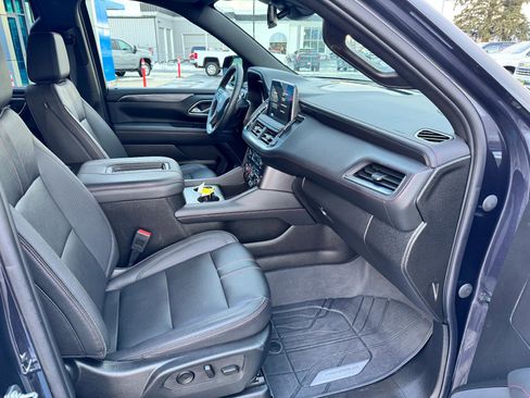 Used 2023 Chevrolet Tahoe RST w/ Luxury Package image 20