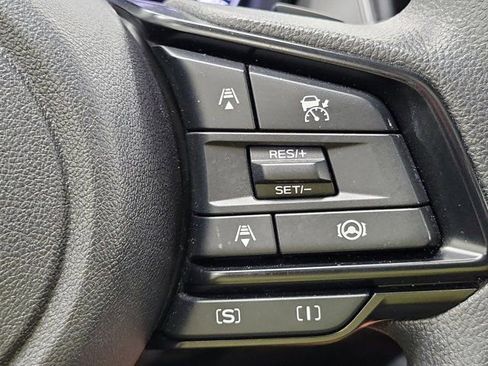 Used 2024 Subaru Crosstrek 2.0i Premium image 26