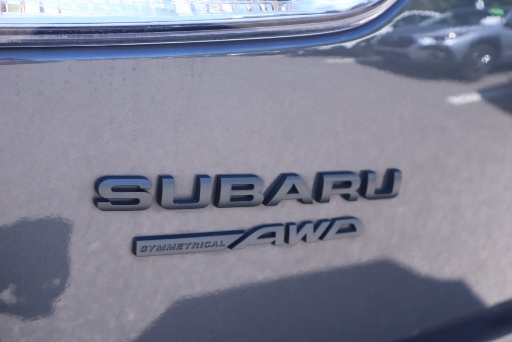 Certified 2022 Subaru Forester Wilderness AWD/4WD image 7