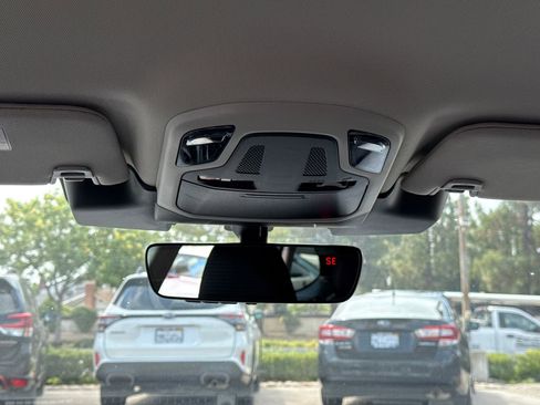 Certified 2024 Subaru Outback Premium image 12