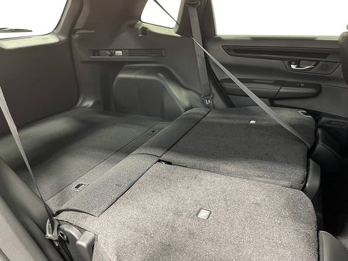 New 2025 Honda CR-V Sport-L image 30