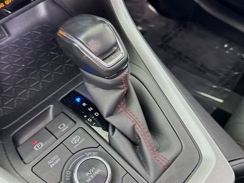 Used 2024 Toyota RAV4 SE w/ Weather & Moonroof Package AWD/4WD image 16