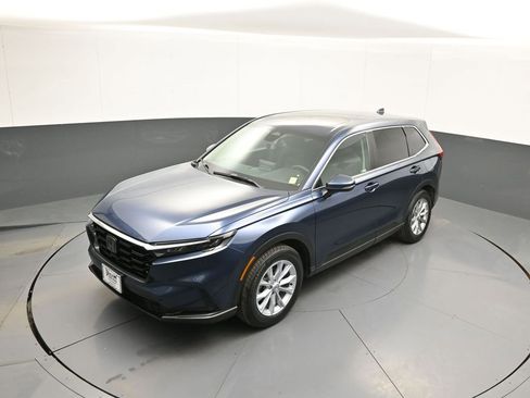 Certified 2023 Honda CR-V EX image 34