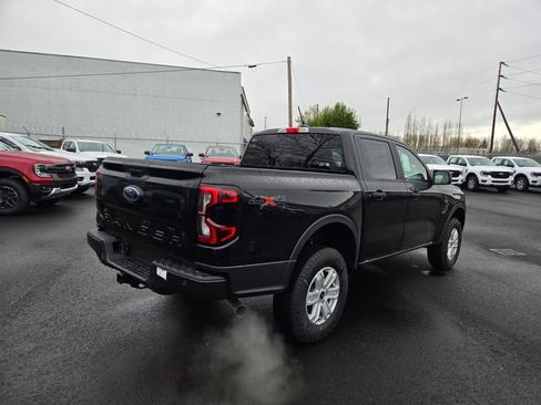 New 2025 Ford Ranger XL w/ Trailer Tow Package image 5