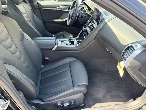 New 2026 BMW 840i w/ Driving Assistance Package RWD image 16