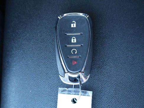 Used 2021 Chevrolet Equinox LT AWD/4WD image 20