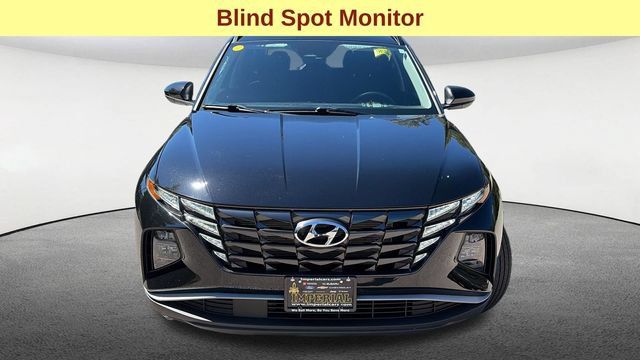 Used 2024 Hyundai Tucson SEL AWD/4WD image 4
