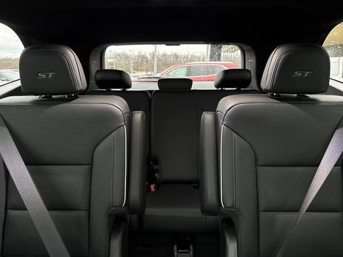 New 2026 Buick Enclave Sport Touring w/ Power Package FWD image 19