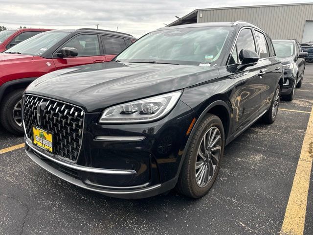 Used 2023 Lincoln Corsair Reserve w/ Equipment Group 201A AWD/4WD image 14