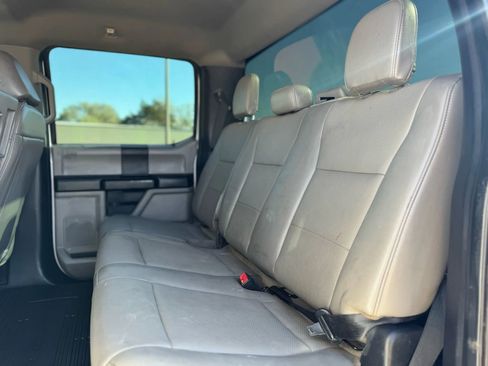 Used 2021 Ford F250 XL w/ Power Equipment Group image 22