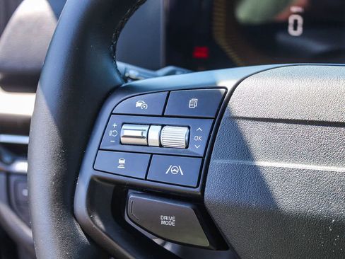 Used 2026 Kia Sportage EX FWD image 31