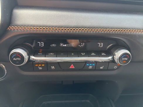 Used 2025 MAZDA CX-50 AWD 2.5 S w/ Weather Package image 18