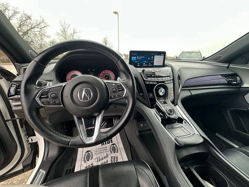 Used 2019 Acura RDX A-Spec image 13