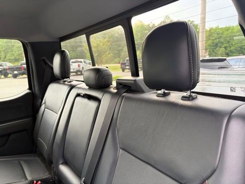Used 2021 Ford F150 Lariat AWD/4WD image 15