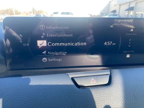 New 2026 MAZDA CX-90 3.3 Turbo w/ Preferred Package image 19