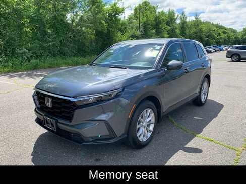 Used 2023 Honda CR-V EX-L image 7