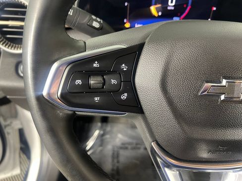 Used 2025 Chevrolet Trax ACTIV w/ Driver Confidence Package FWD image 19