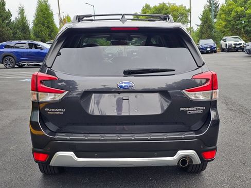Used 2019 Subaru Forester Touring AWD/4WD image 6