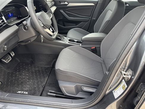New 2026 Volkswagen Jetta Sport image 12