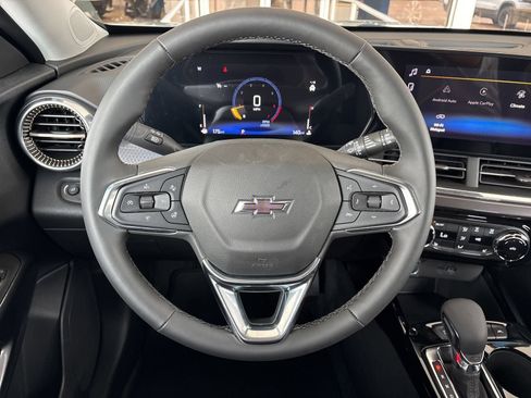 New 2026 Chevrolet Trax ACTIV w/ Driver Confidence Package FWD image 28