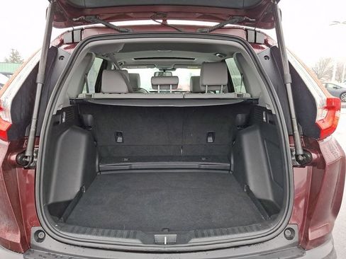 Used 2018 Honda CR-V Touring image 28