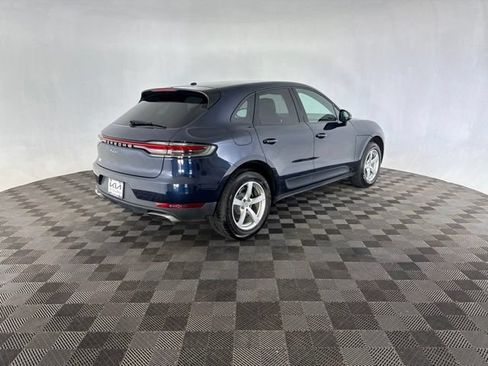 Used 2020 Porsche Macan AWD/4WD image 7