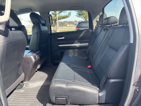 Used 2014 Toyota Tundra Limited w/ Limited Premium Package image 41