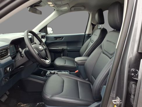 New 2026 Ford Maverick Lariat w/ Black Appearance Package AWD/4WD image 20
