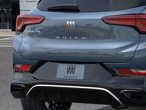 New 2026 Buick Encore GX Sport Touring AWD/4WD image 17